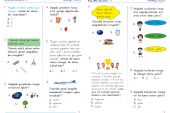 1. Sınıf Kelime Bilgisi Kazanım Testi PDF – 1