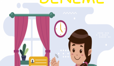 2. Sınıf Online Deneme Sınavı – 2 (2020 – 2021) 2. Sınıf Online Deneme Sınavı – 2 (2020 – 2021)