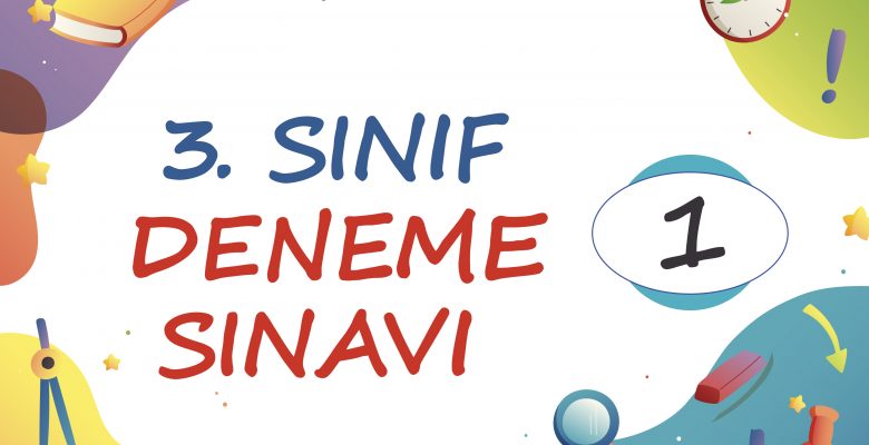 3. Sınıf Ünlü (Sesli) Harfler Konu anlatımı ve Etkinlikleri - Soner Hoca