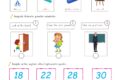 4. Sınıf Classroom Rules Etkinlik – 1